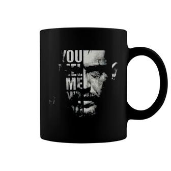 You Feel Me Dont You [Copy] Coffee Mug | Mazezy